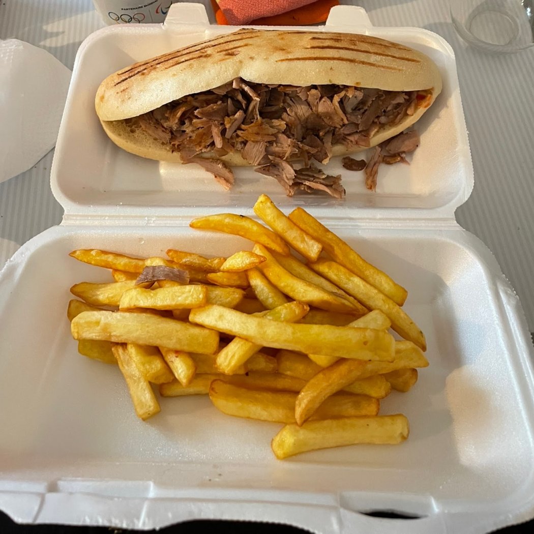 Pacha Grill 3